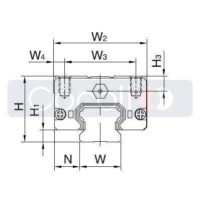 AE 15 SC1T1C AXPB an IKO