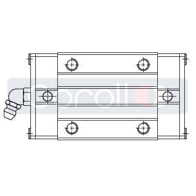 AH 25 DGC1T1C AXPB/IKO