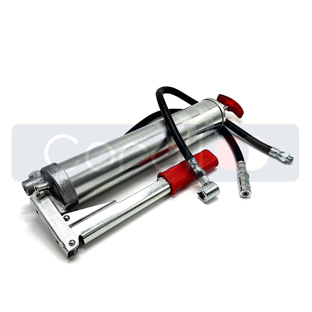 Lis mazací MOA4 500cm3 M03018010 (lis M03651+500mm hadice M07747/sklíč.+M07171/násuvná)