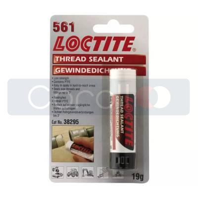 LOCTITE 561 /19g, závitové těsnění, tmel-tyčinka LOCTITE