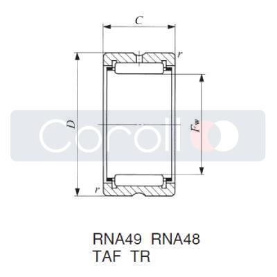 RNA 4903 UU IKO