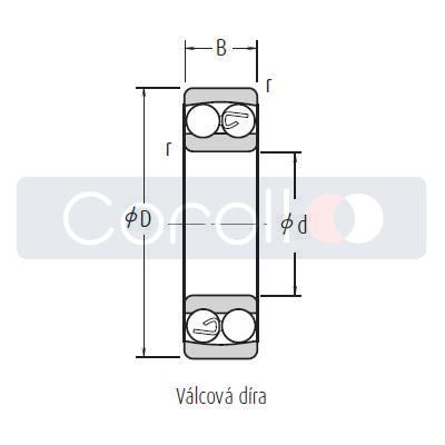 2208 NSK