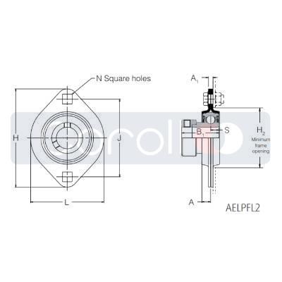 AELPFL 202 NSK