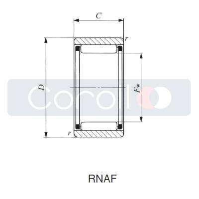 RNAF 7148 N IKO