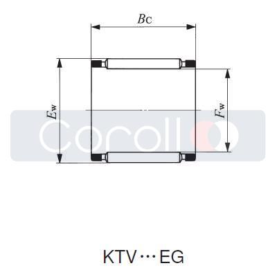 KT 202814 EGB2 IKO