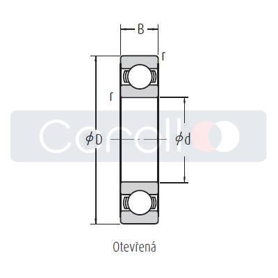 6305 C3E