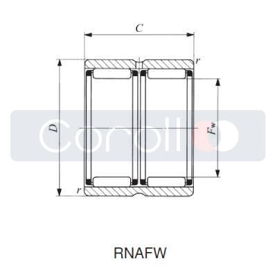 RNAFW 253732 IKO