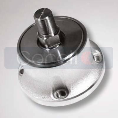 AHU 28117 A-01 NSK-NWG