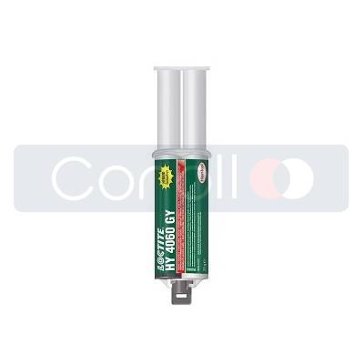LOCTITE 4060GY /25g, 2slož.kyanoakrylát-epoxidové lepidlo LOCTITE