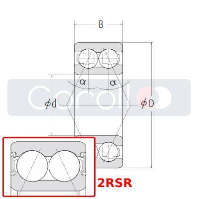 3205 B-2RSRTNGC3