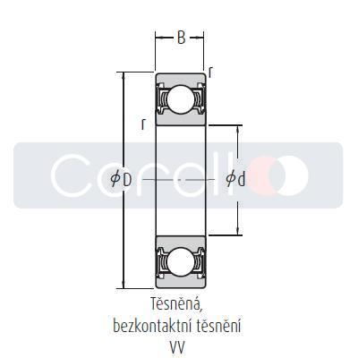 6205 VVC3E