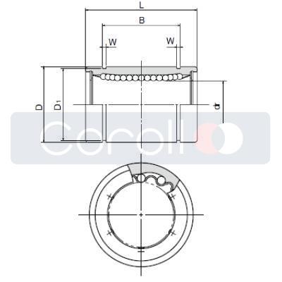 SM 30 GUU NB