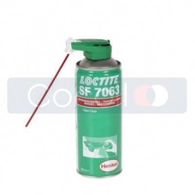 LOCTITE 7063 /400ml, rychločistič, odmašťovač