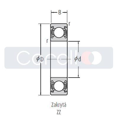 6306 ZZC4E