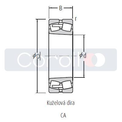 23060 CAMKE4S11