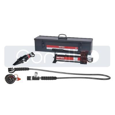 BETEX 15TLS sada včetně pumpy AHP701