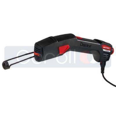 BETEX iDUCTOR 1, 1200W, 230V (vč.flex.induktoru 2m+rukavice 250°C)  (231101) BEGA